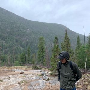 Meet your Posher, Luke